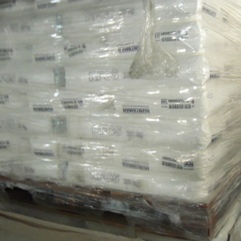 
Rutile Grade TiO2 White Powder Titanium Dioxide Pigment for Polyolefins, Styrenics, Polymer Venator Tioxide Huntsman R-FC5 