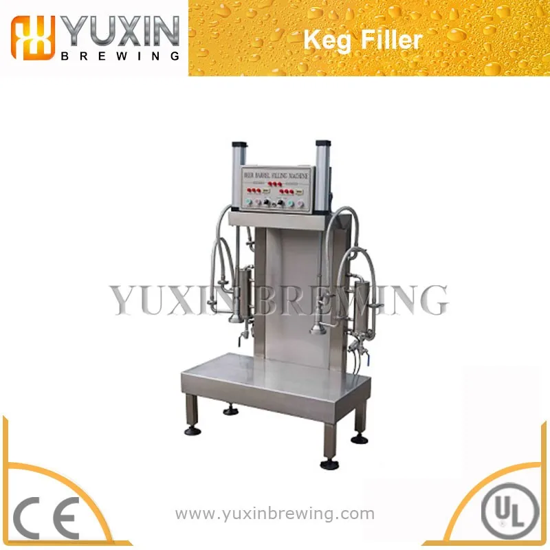 Пивоваренное оборудование: пивзаводы, минипивзаводы и минипивоварни.