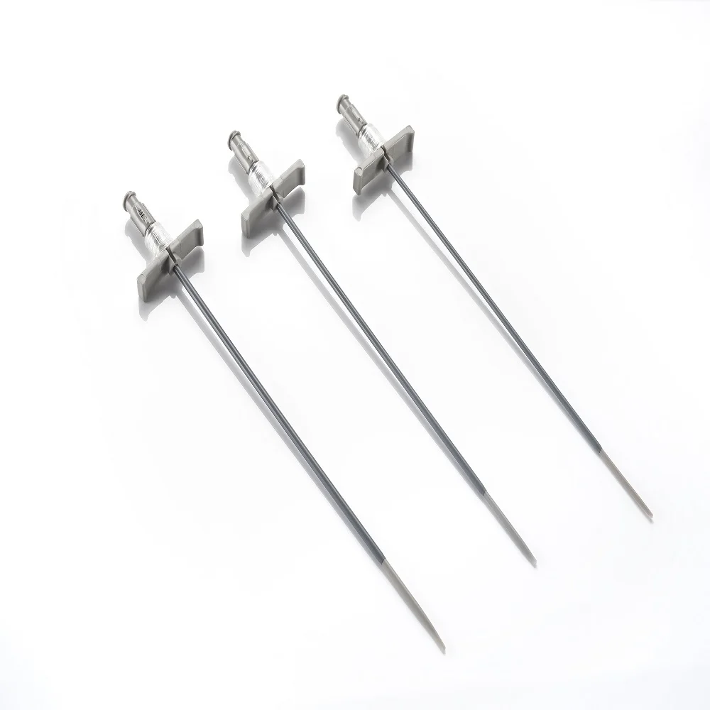 SCW Wholesale surgery instruments Peelable Introducer Sheath With Dilator