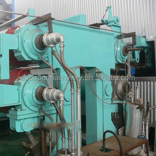 Fourdrinier Kraft Liner Paper Fourdrinier Machine For Sale from Paper Product Making Machinery