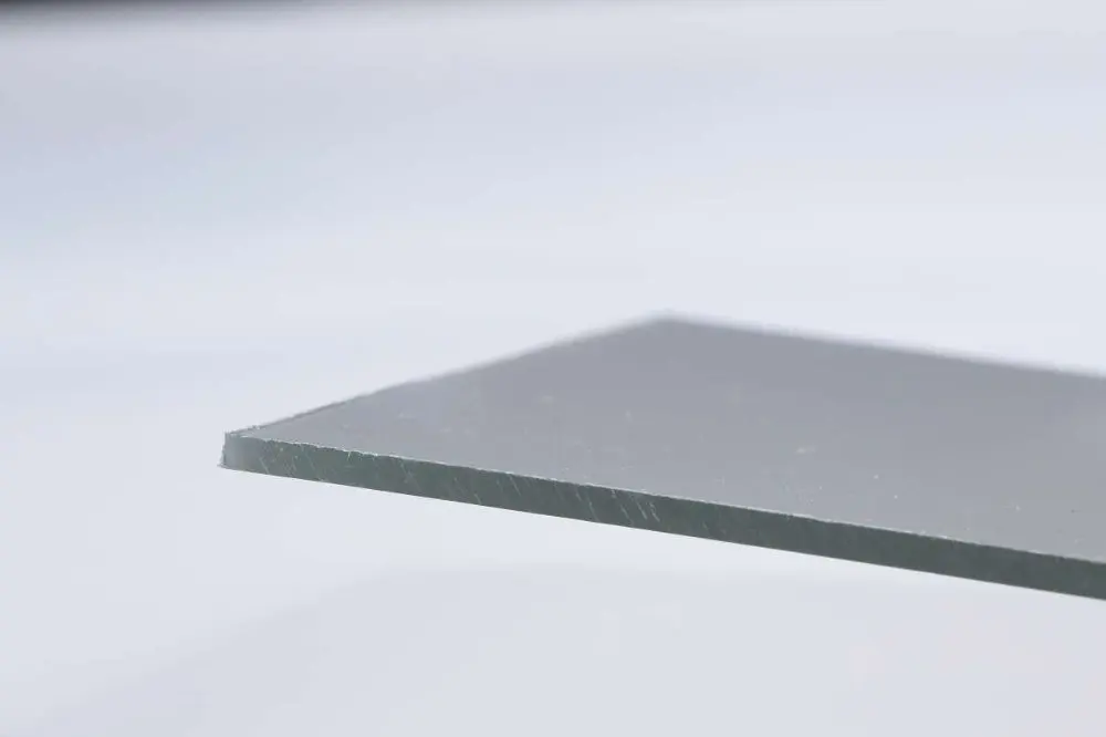 4mm 6mm 8mm Makrolon solid polycarbonate board