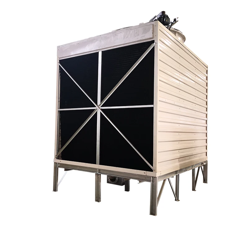 High efficiency water cooling tower for sale