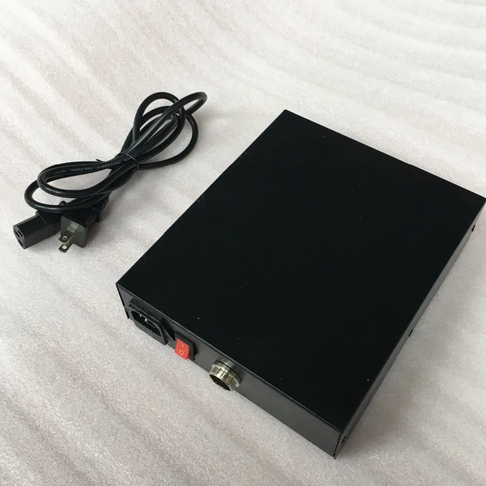 Newest Multiple lighting effect flexible soft LED video star curtain light for background