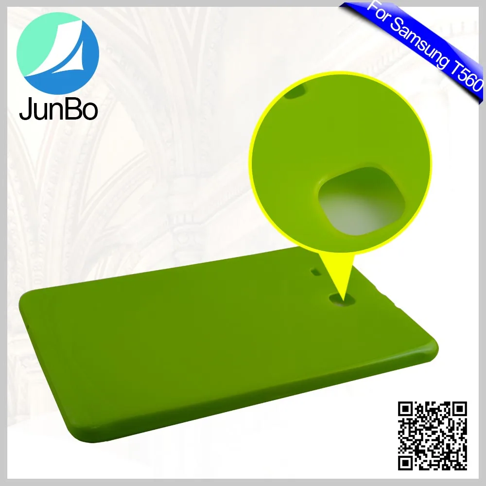 Высокое Качество ТПУ Обложка Чехол для Samsung Galaxy Tab E 9.6 T560 Tablet