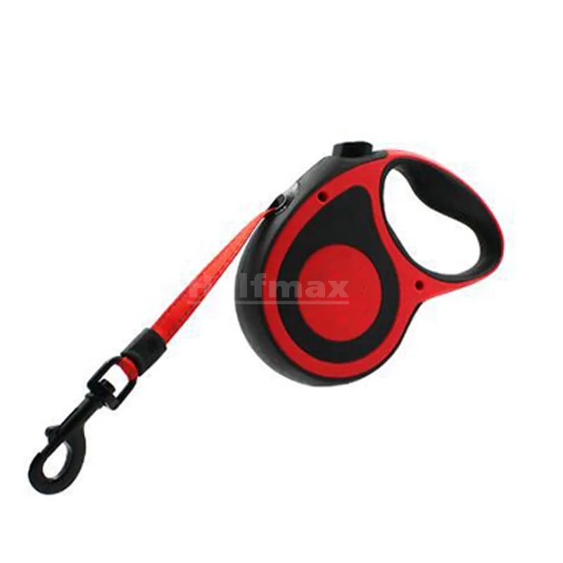 Amazon Hot sale products safety Durable Leash Strap Retractable Walking Dog Leash