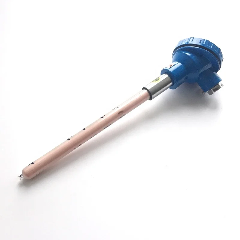k type thermocouple 1200 degree