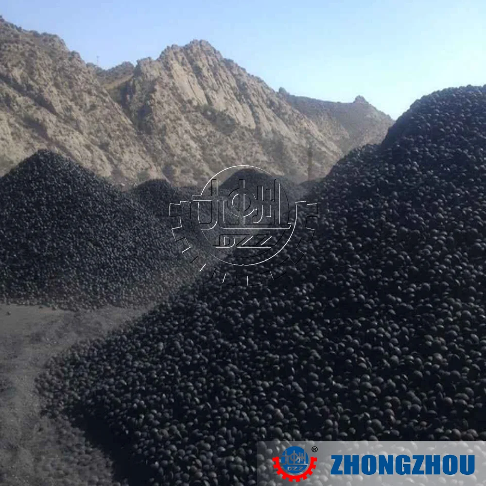 
Environmental protection/New saving energy briquette charcoal making machine 