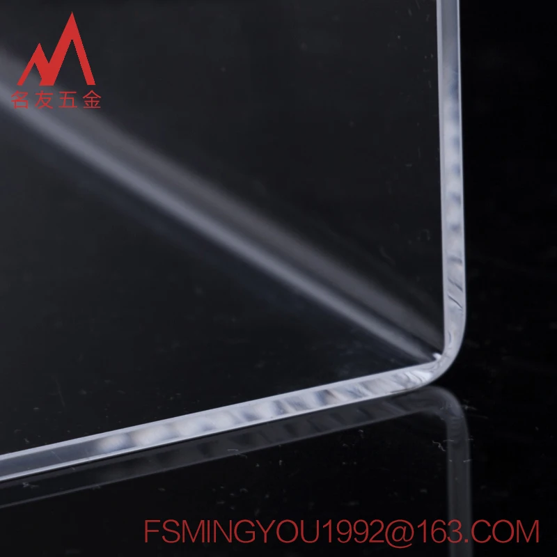  20 ярдов элегантный акриловый Бумажник из оргстекла стойка-витрина