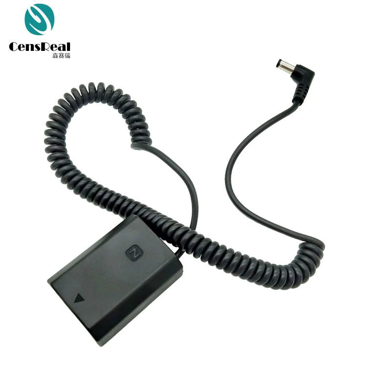 
NP-FZ100 Camera Battery Case Dummy Battery for Sony 