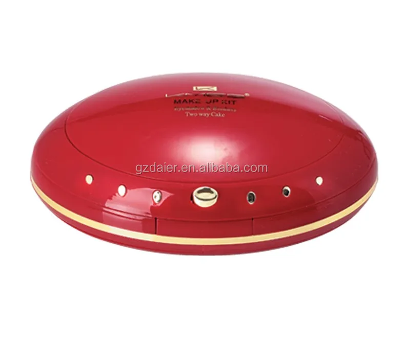 KMES Professional Cosmetics Makeup Set for Ladies and Girls C-863A