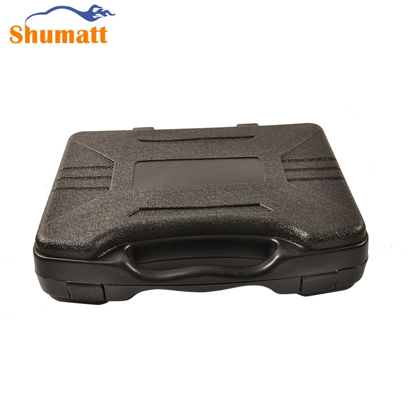 NON-DISMANTLE Fuel Injector Tester Fuel Injector Cleaner Tool FCS100 Auto Fuel Injector Tester And Cleaner