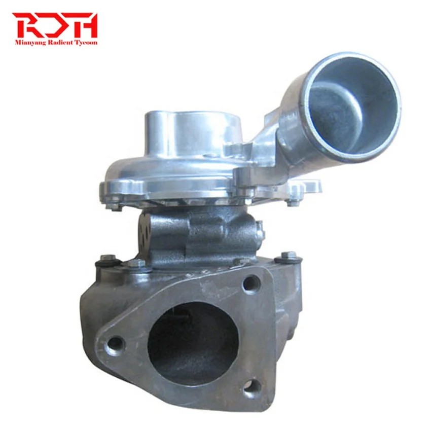 Eastern turbocharger CT16V 17201-30010 1720130010 turbo charger for Toyota Land Cruiser D-4D 1KD-FTV diesel Engine 3L