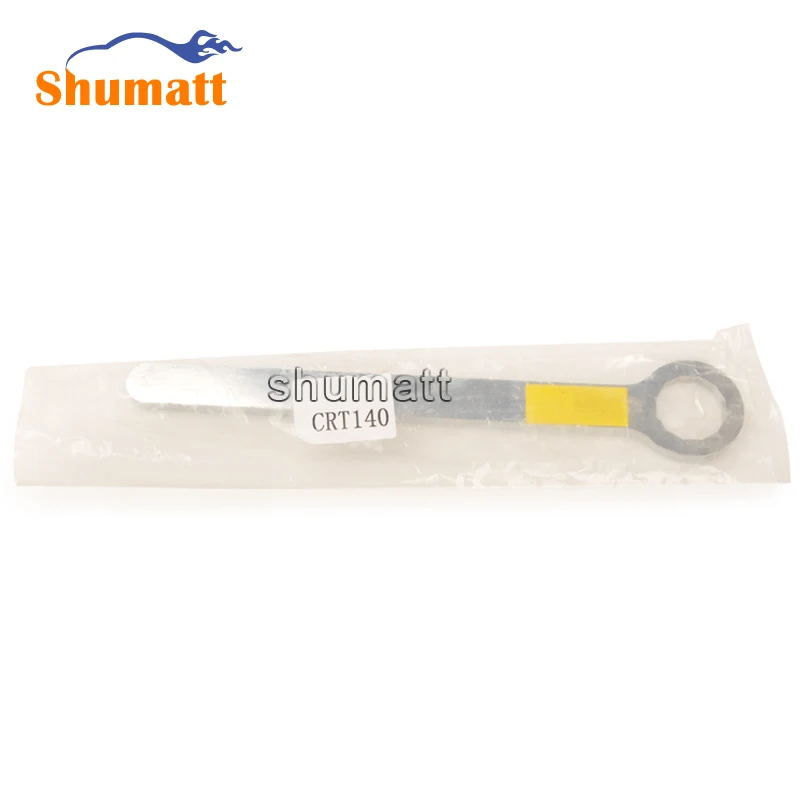 Common Rail Injector Assemble Disassemble Tool Solenoid Valve Ca-p Wrench 27mm