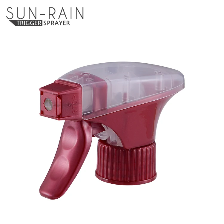 Горячая Распродажа, пластиковый спусковой насос для мыла 28/410 для косметической упаковки