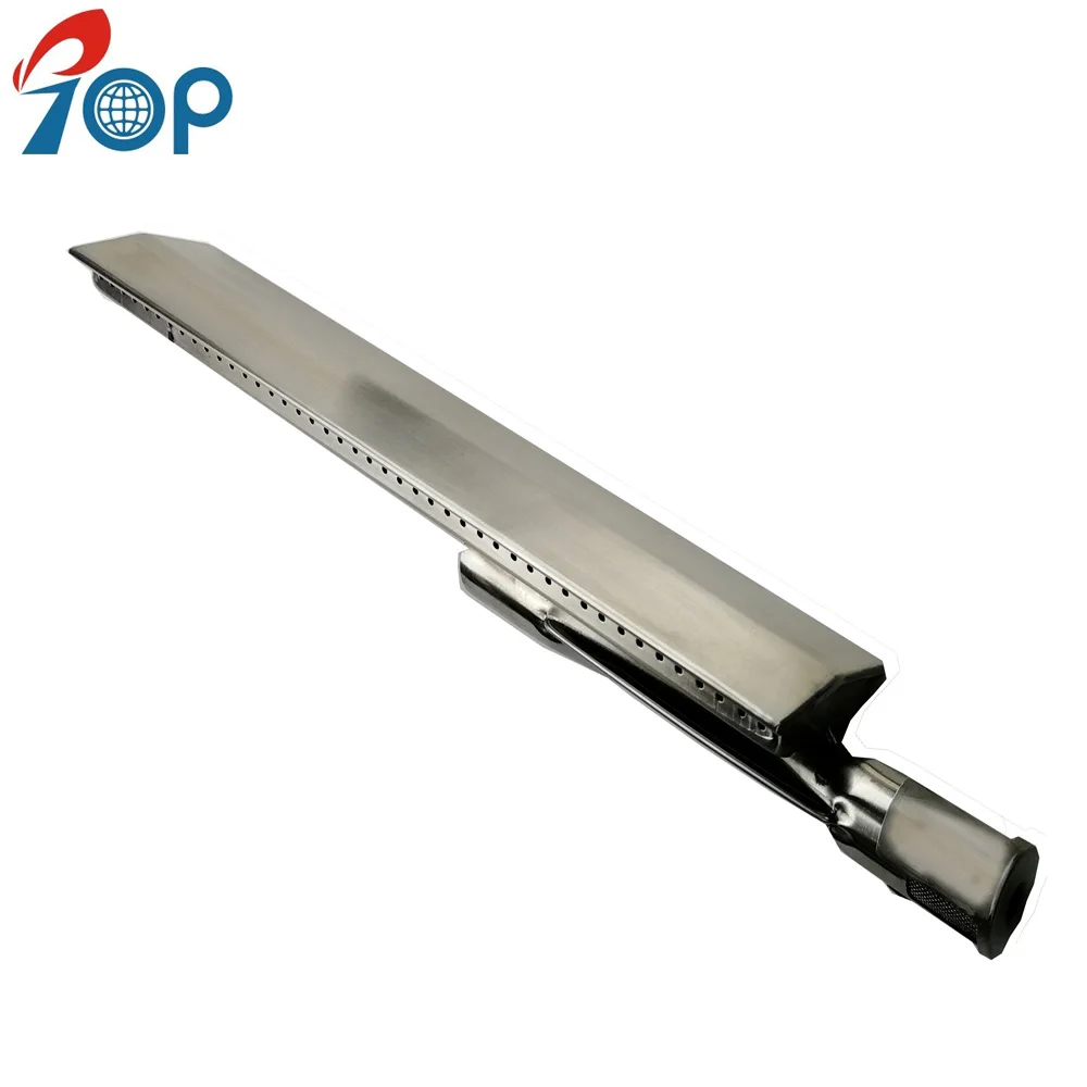 Cheap Pressing Stainless Steel 304 BBQ Gas Grill Rail Burner