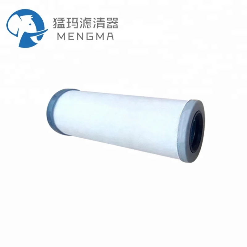 Replacement  Air Oil Separator 52323020 Hitachi Parts Air Compressor OSP-37S5AI