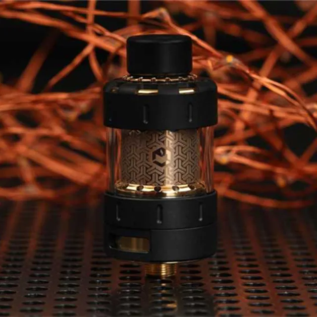 
Global Hot Selling Vape Mod Shenzhen Modvapa Panda King 