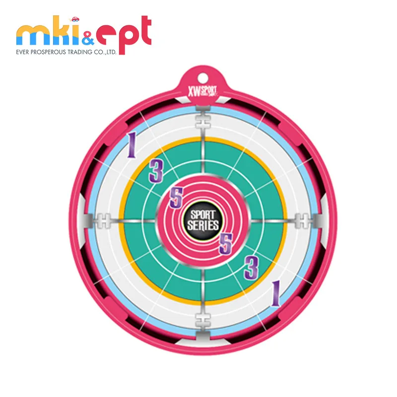 Игрушки EPT лидер продаж Классическая Детская спортивная игра для девочек игрушка стрельбы лук и стрела уличные игрушки