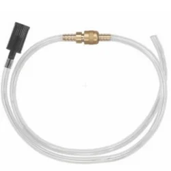 High Quality Detergent Pipe Soap Chemical Injector Tubing Kit Detergent Hose