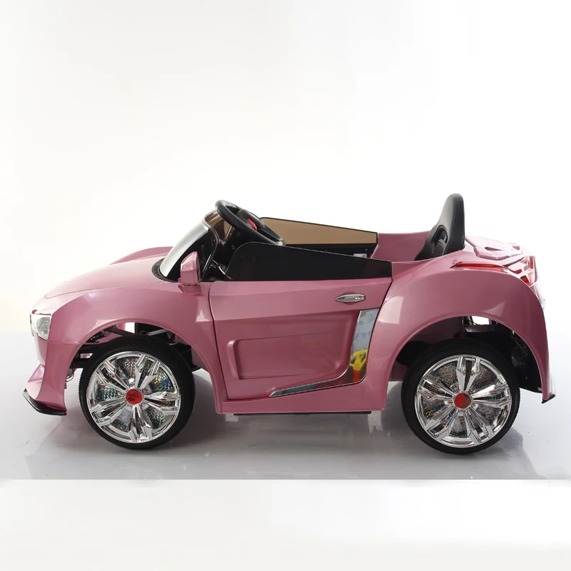 2023 kid Most popular BIS certificate items boys 2.4G ride on toys baby and kids electric car for children children