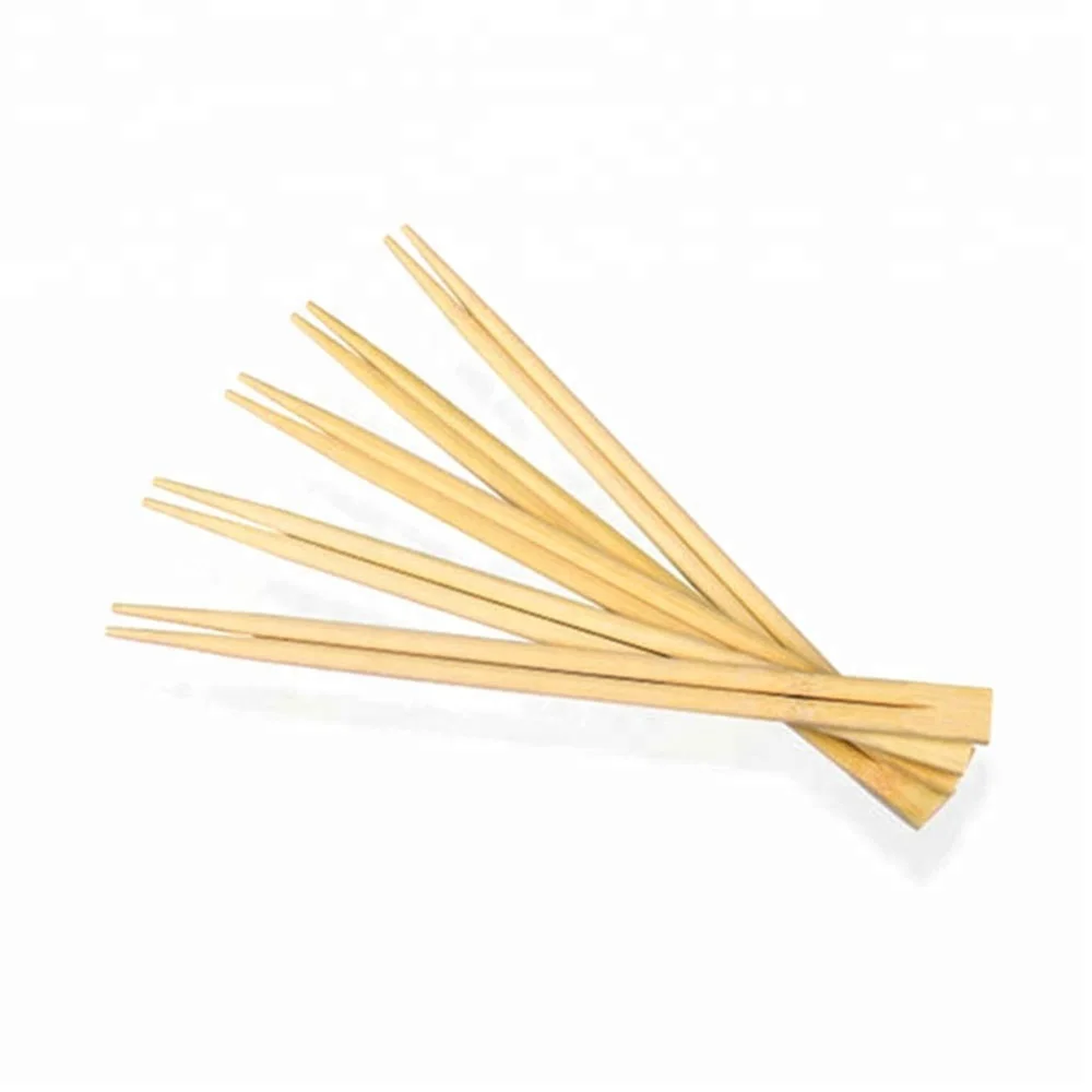 disposable bamboo twin chopsticks, restaurant sushi chop sticks wholesale