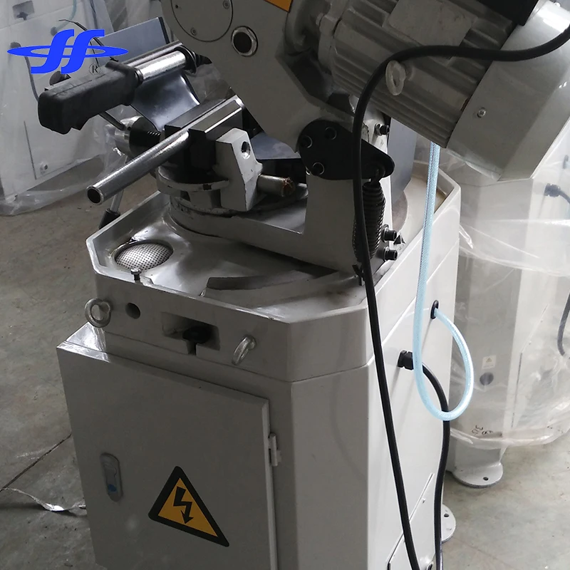 
Stainless Steel Pipe Cutting Machine, Manual Steel Cutting Machine 