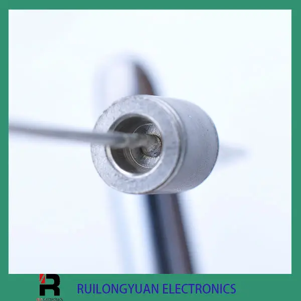 газоразрядная трубка&GDT перенапряжения