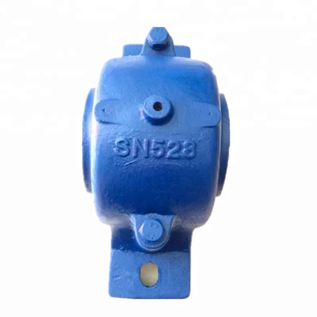 Подшипник SN307 корпус подшипника SN 307, sn 307