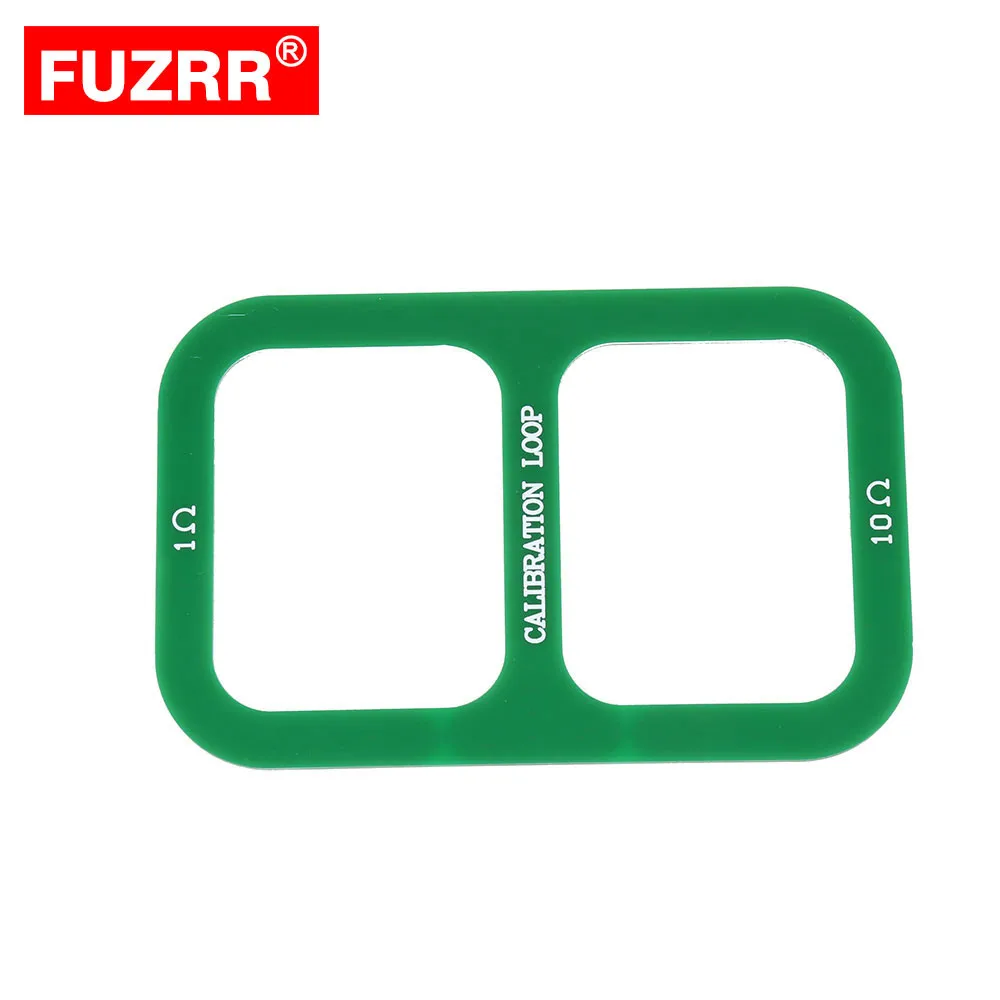 Upgraded version of FR2000C accurate fast and stable leakage current test clamp meter ac dc digital for project