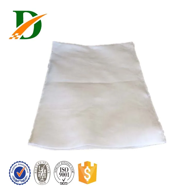 
PP geotextile bag for the construction of flexible ecological slopes 