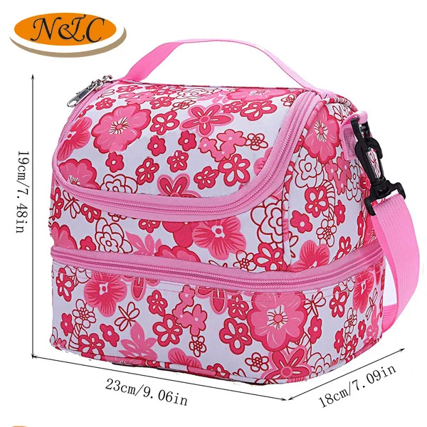 2022 wholesale customized logo fashionable lunch cooler bag,hot new product outerdoor lunch cooler bag