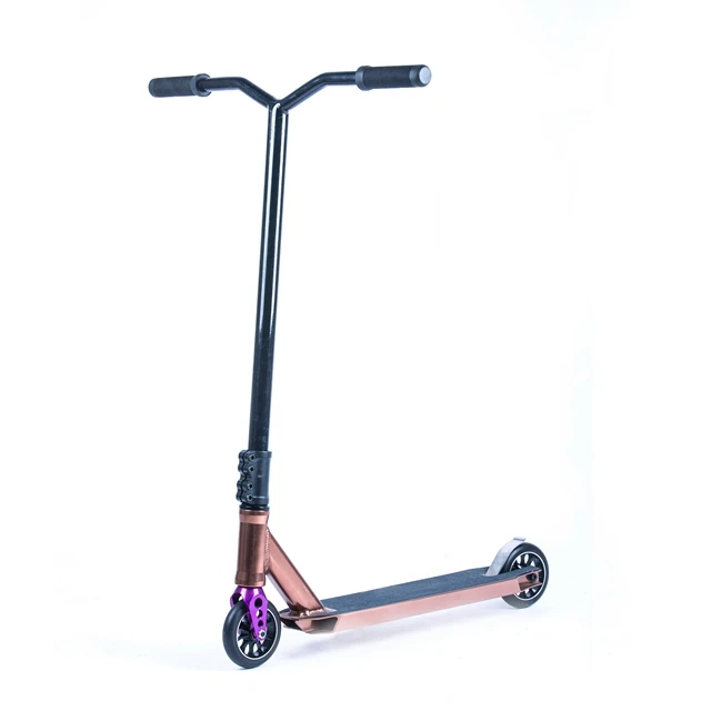 Ultra pro scooter for BMX Sport stunt scooter extreme alu pro scooter