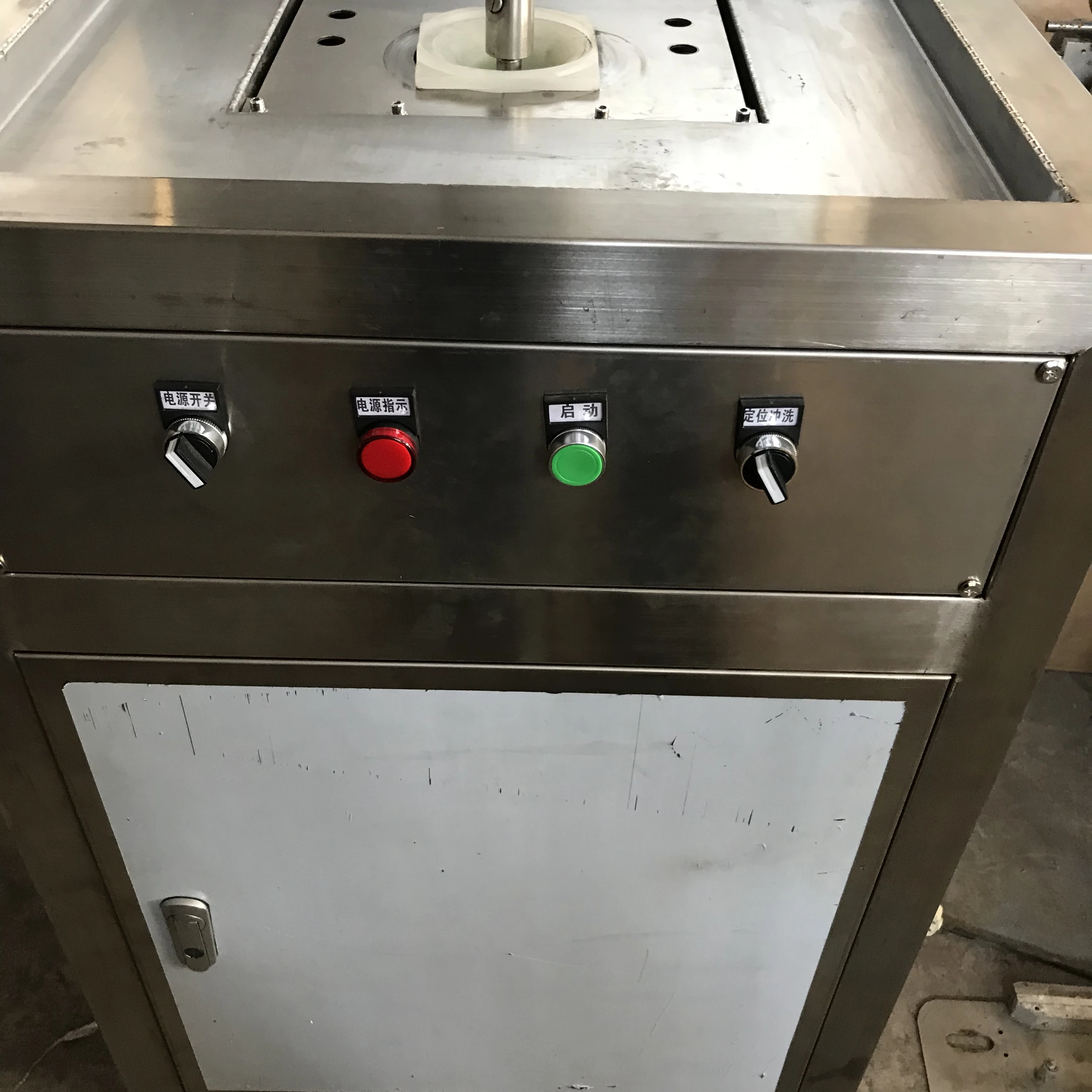 5 gallon bottle  high pressure washer /washing machine