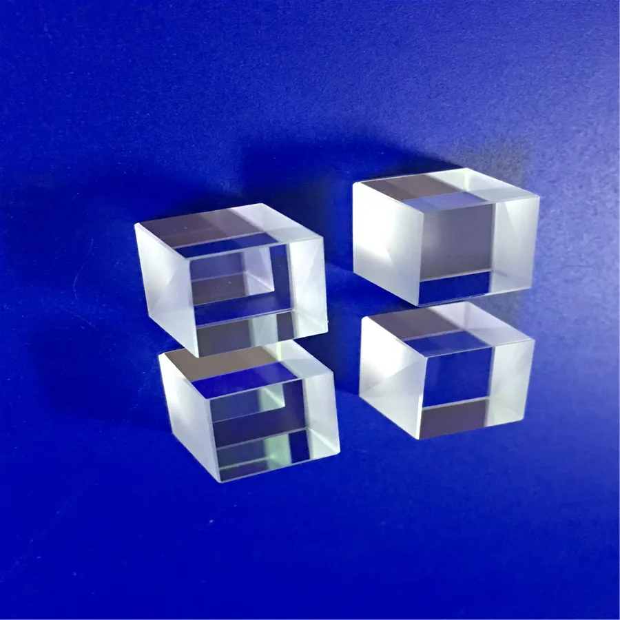 optical lenses factory