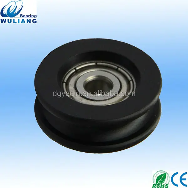 S625ZZ миниатюрный шариковый подшипник скольжения ящика