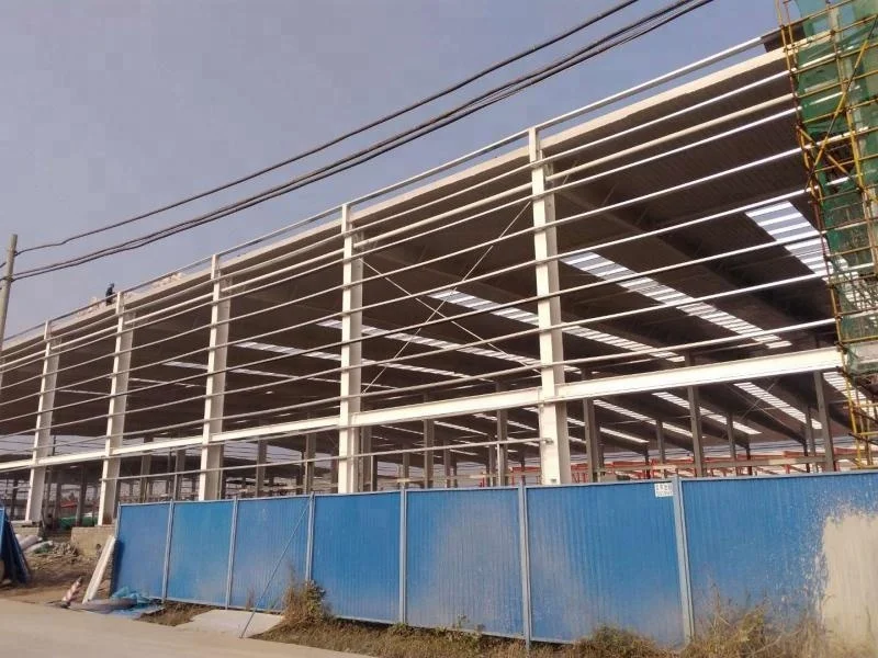 Maydos Fire Proof Paint for Steel Structure (Fire Rated 3 Hours)