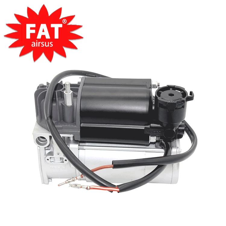 Комплект для Mercedes Vito W639, амортизатор, воздушная подвеска, воздушный компрессор, насос