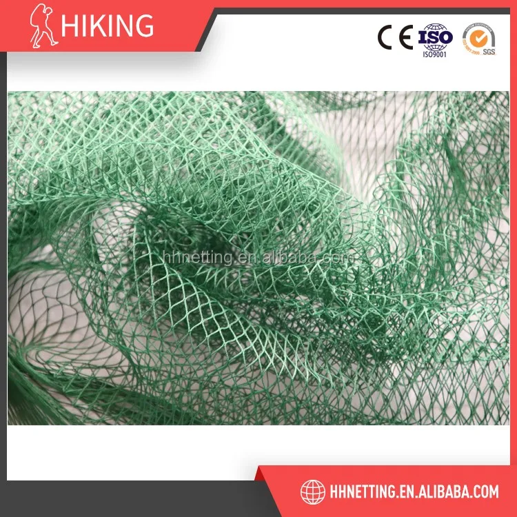 Тени сеть чистой тунца рыболовную сеть