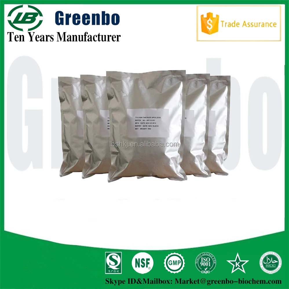 
ISO Certified Factory supply 99% BP/EP/USP standard Cyproterone acetate 427-51-0 