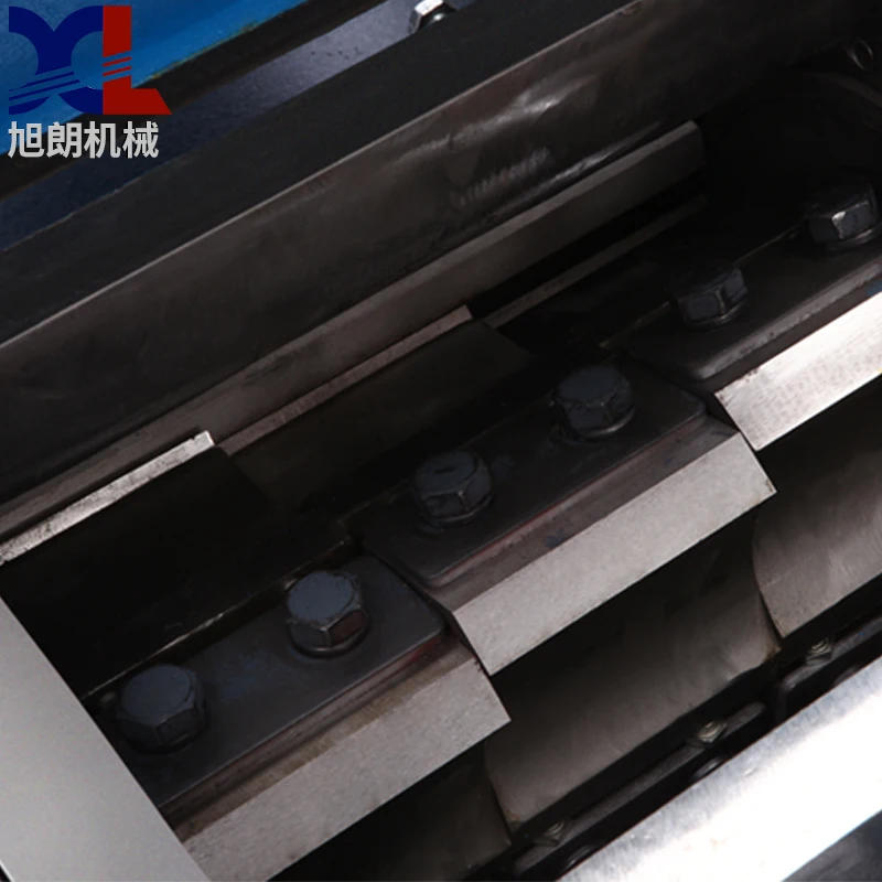 Fish crushing machine Plastic bottle crushing machine  Wood crushing machine