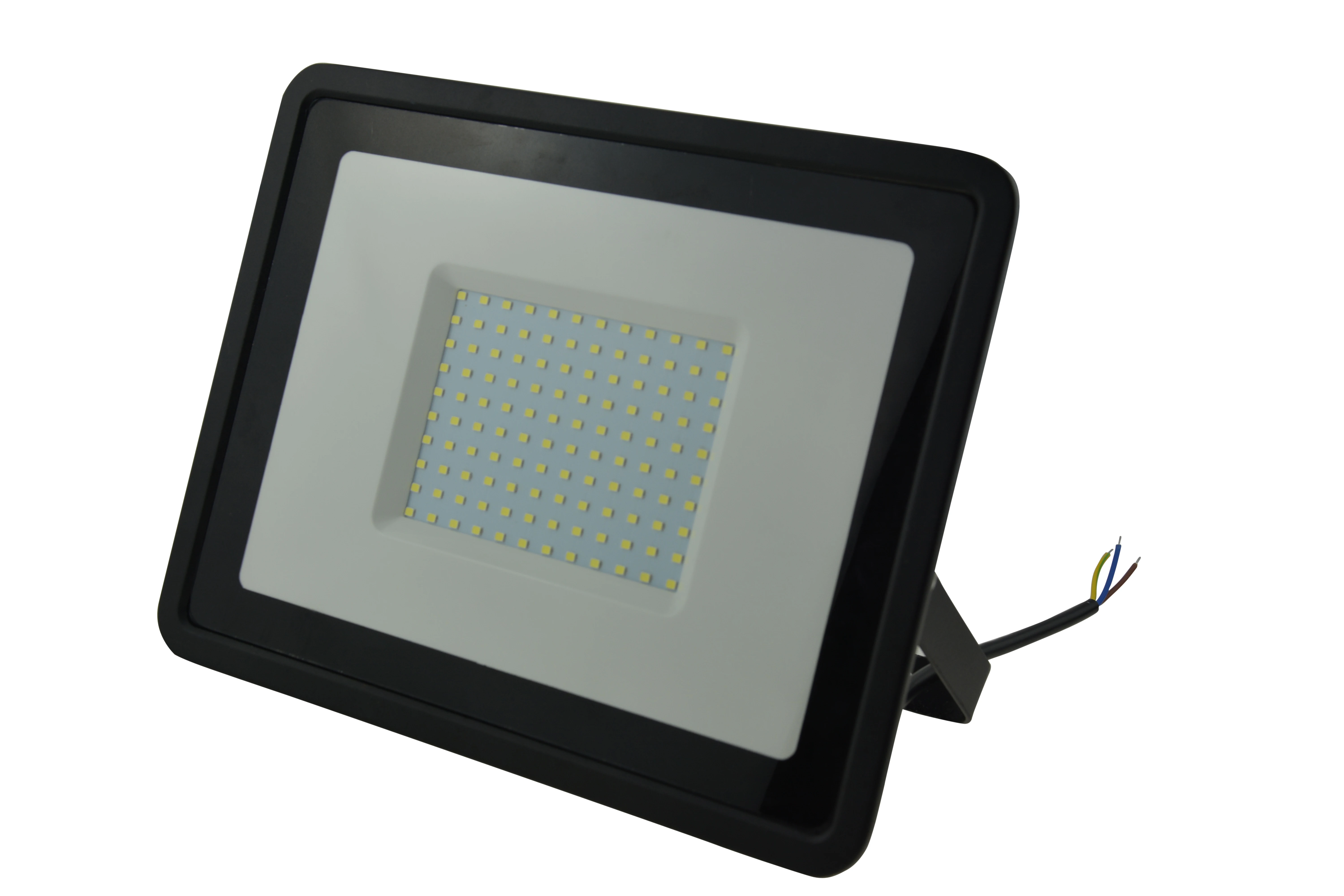 
SL1-12-10W~100WR Flood light 