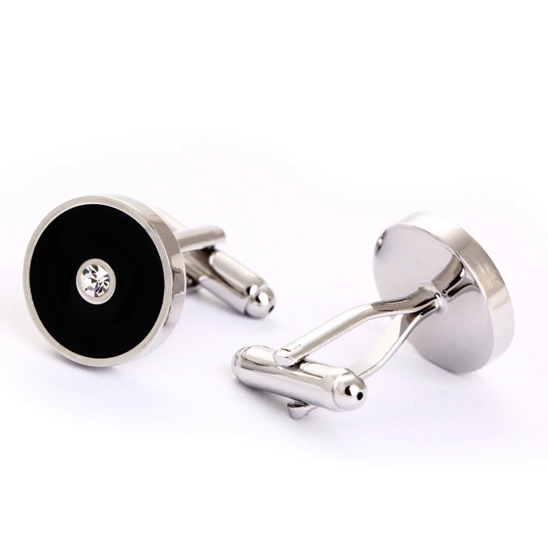 High Quality wedding Jewelry shirt cufflink for mens