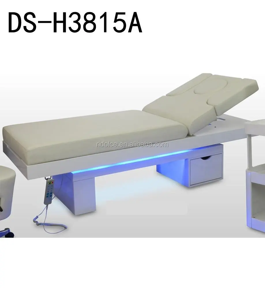 
Electric heating massage beauty bed electric massage table DS-H3815A 