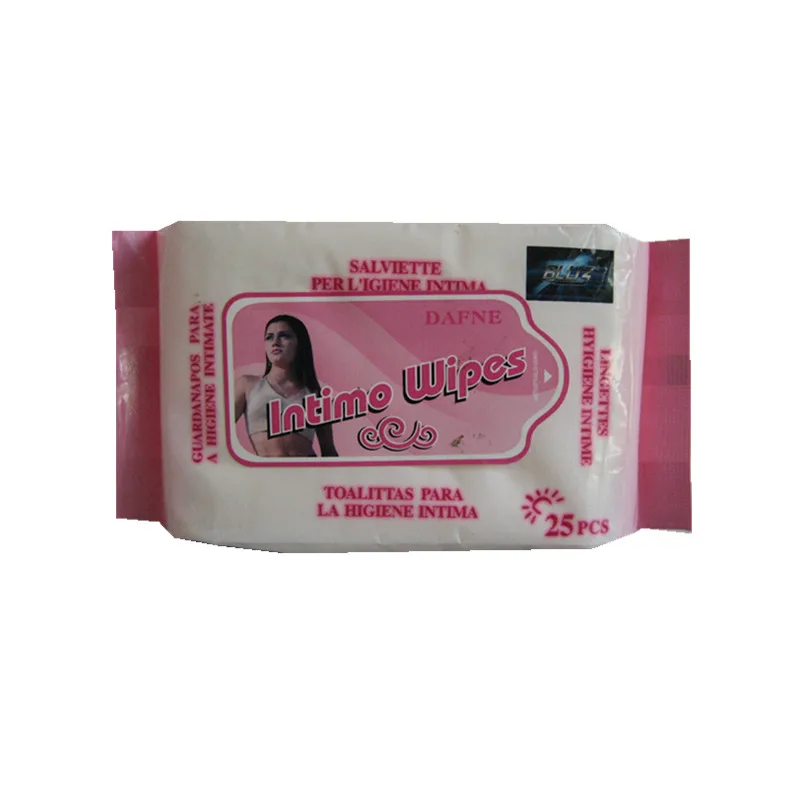 Refreshing ISO Confirmed A intimate Wet Wipe wet wipes lemon spunlace fabric for wet wipes