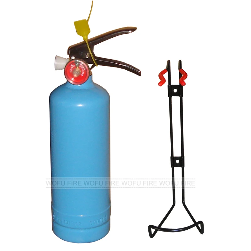 1KG ABC dry Powder Car Fire Extinguisher