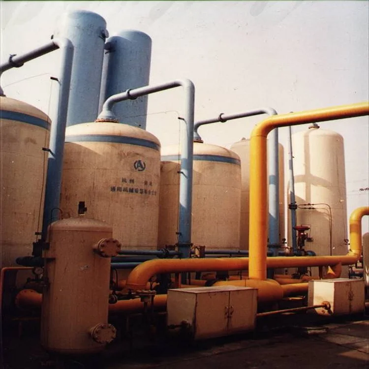 Oxygen Nitrogen Plant psa Oxygen Nitrogen Generator