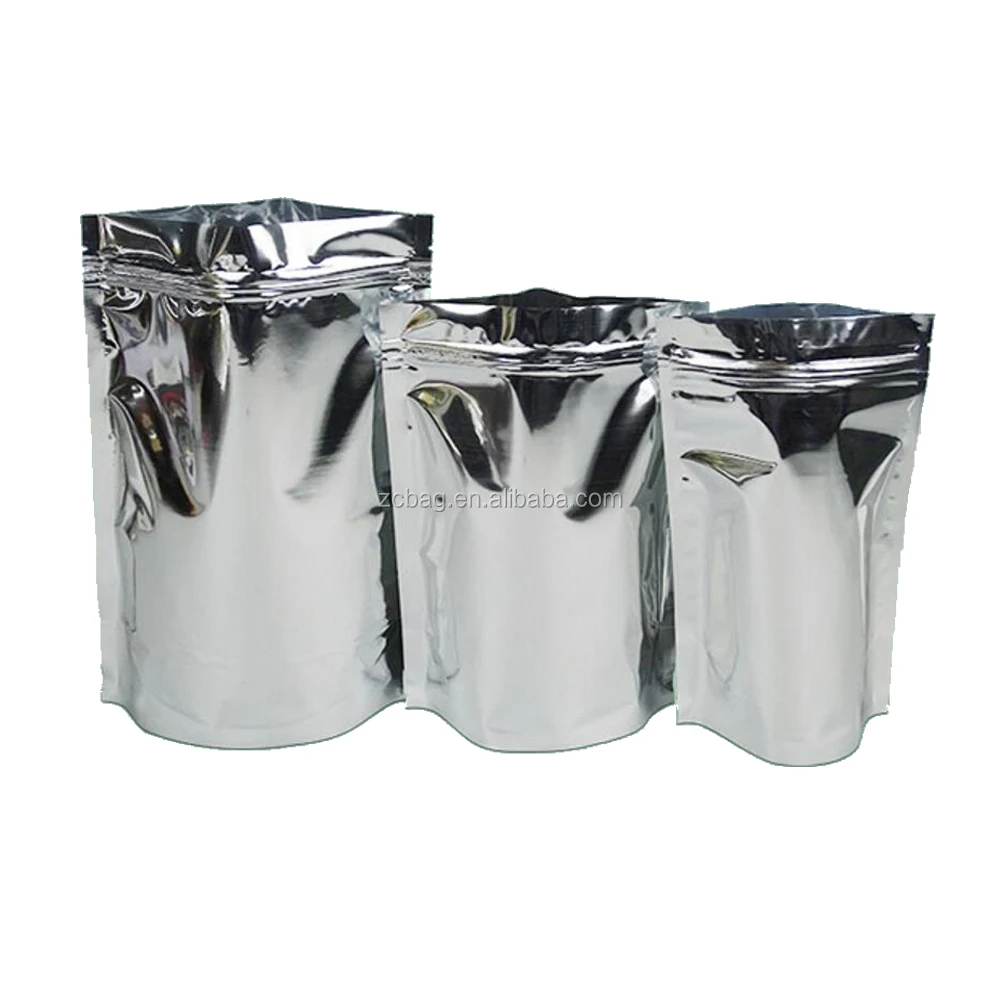 100g pouch doypack moistureproof dry Durian packaging plastic bag doypack pouch zip lock