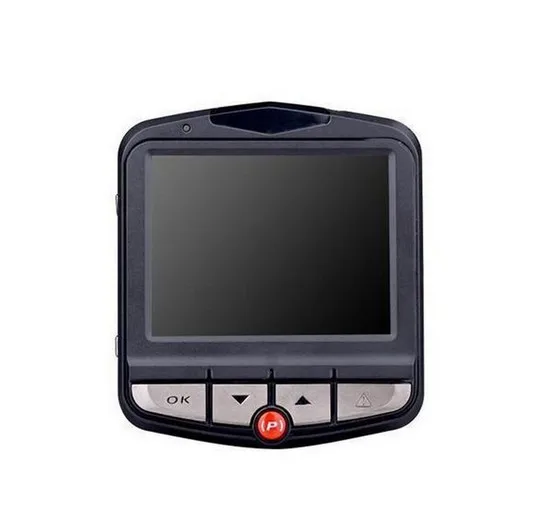 GT300 Camcorder Auto Car DVR / Car camera 2.4' LCD 1080P Full HD G-sensor Night Vision