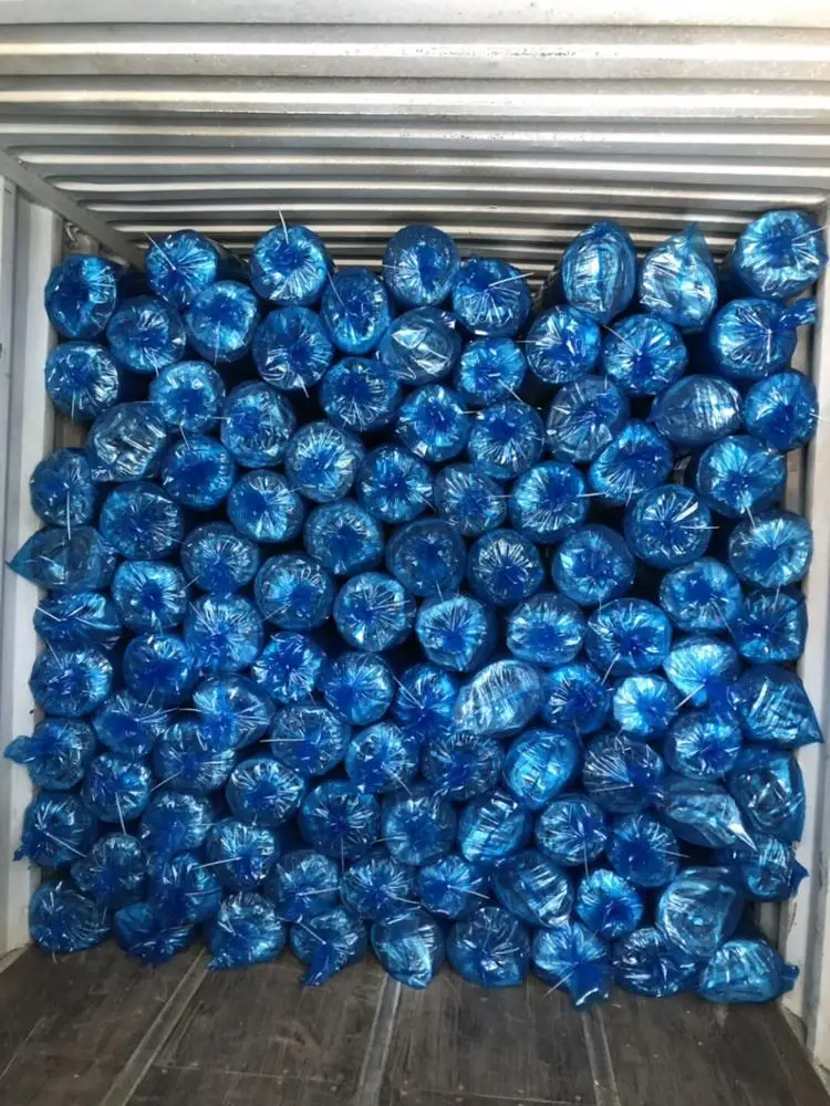 Waterproof and fireproof camping prison hospital school dormitory outdoor single cheap medical folding foam mattress supplier