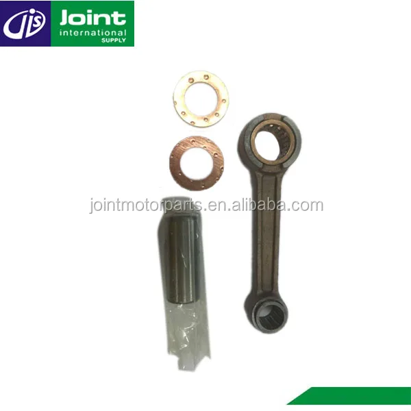 Motorcycle Engine Connecting Rod Price List for SUZUKI AX 100